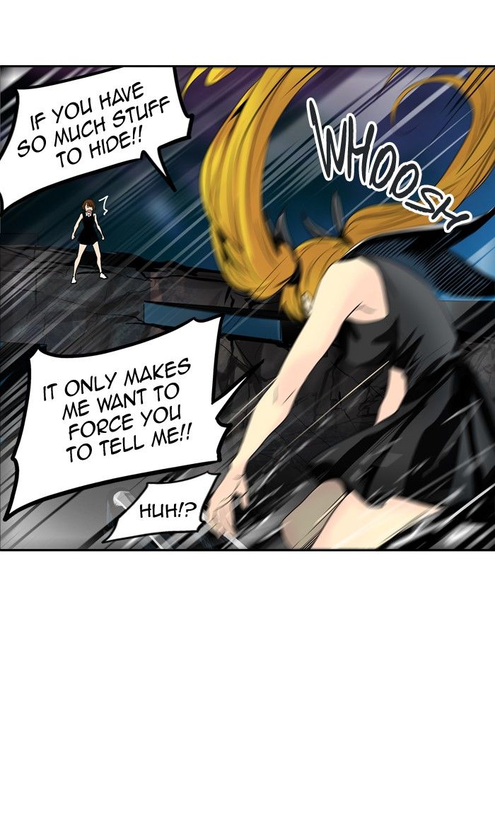 Tower of God Chapter 292 81